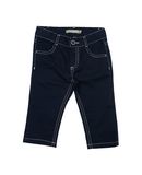 TRU TRUSSARDI Jungen 0-24 monate Hose Farbe Dunkelblau Gre 4