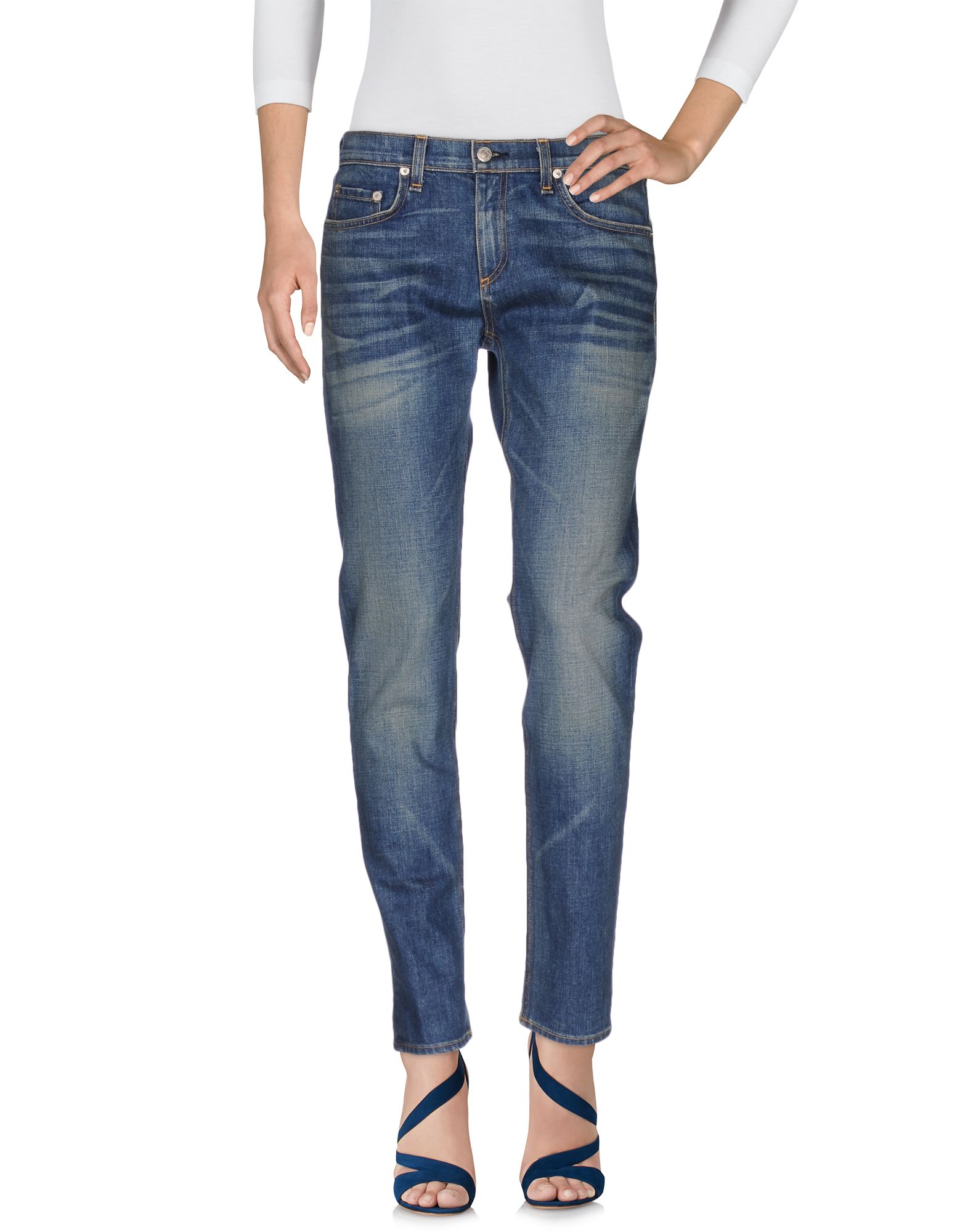 Rag and Bone Women's Jeans | Jeans Hub