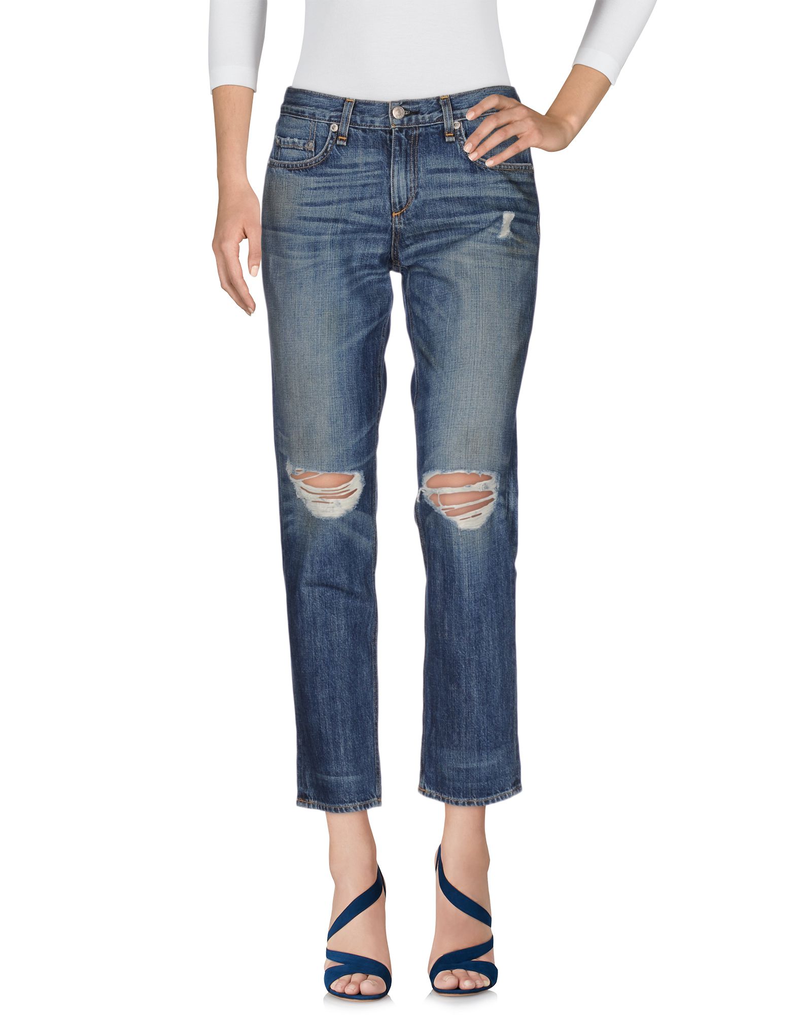 Rag and Bone Women's Jeans | Jeans Hub