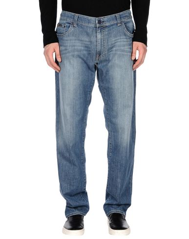 Джинсовые брюки Calvin Klein 42519516CQ