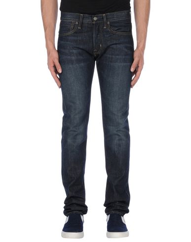 фото Джинсовые брюки denim & supply ralph lauren