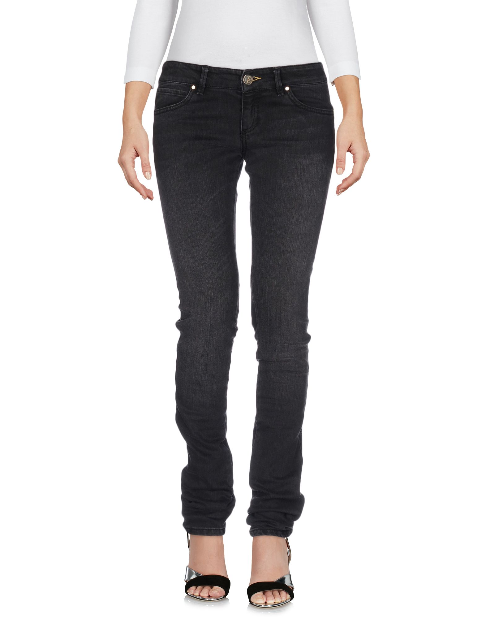 ФОТО fe denim Джинсовые брюки