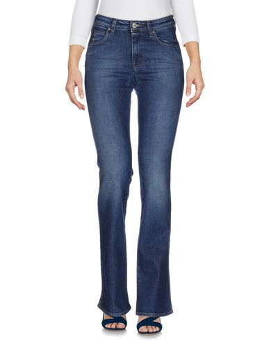 Джинсовые брюки Armani Jeans 42523231gd