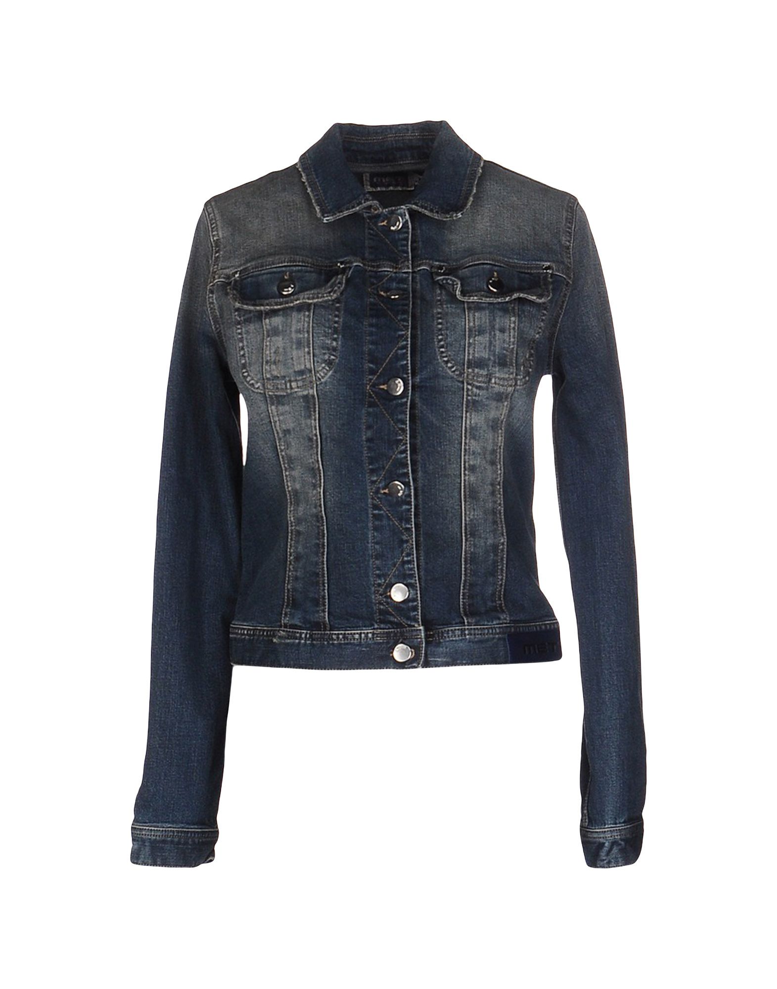 MET Denim outerwear