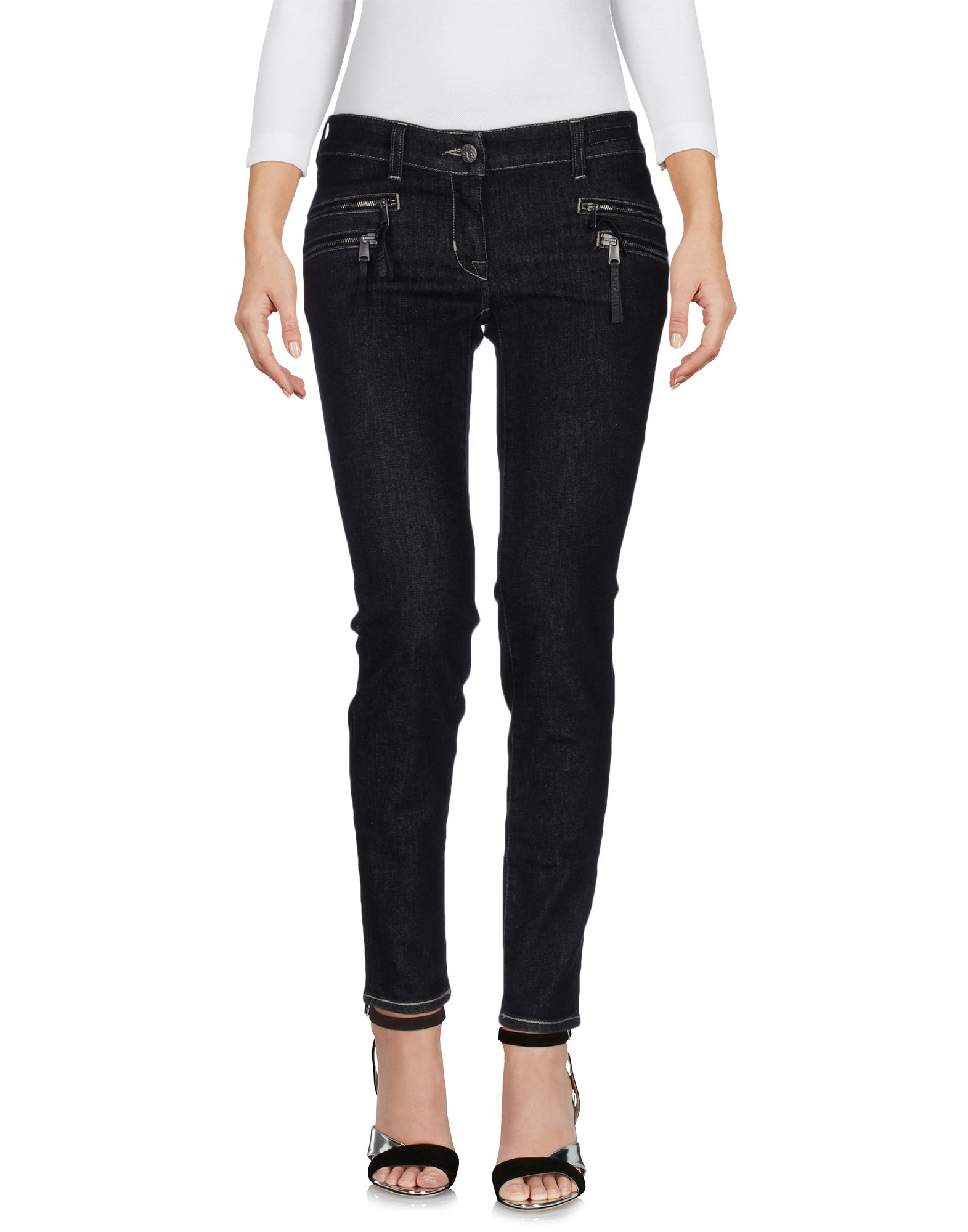JACOB COHЁN JACOB COHЁN BOTTOMWEAR Τζιν