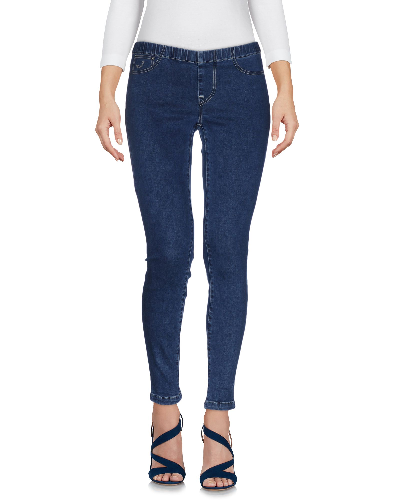  JACOB COHЁN BOTTOMWEAR Τζιν