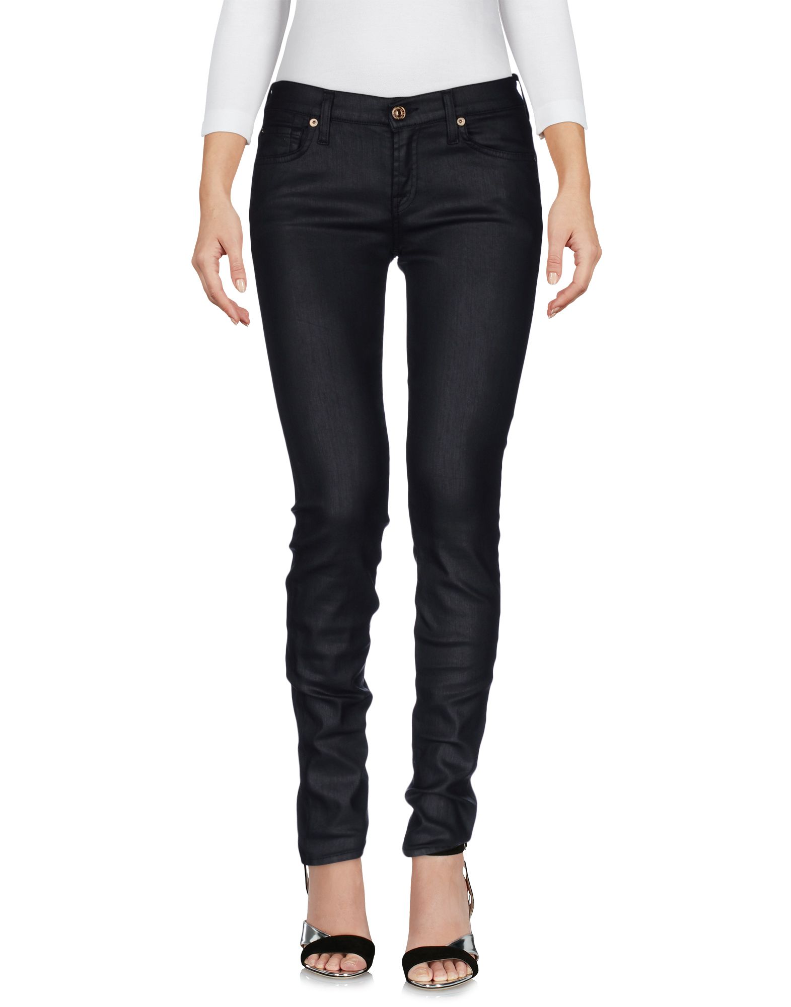 7 FOR ALL MANKIND JEANS,42532395KI 1