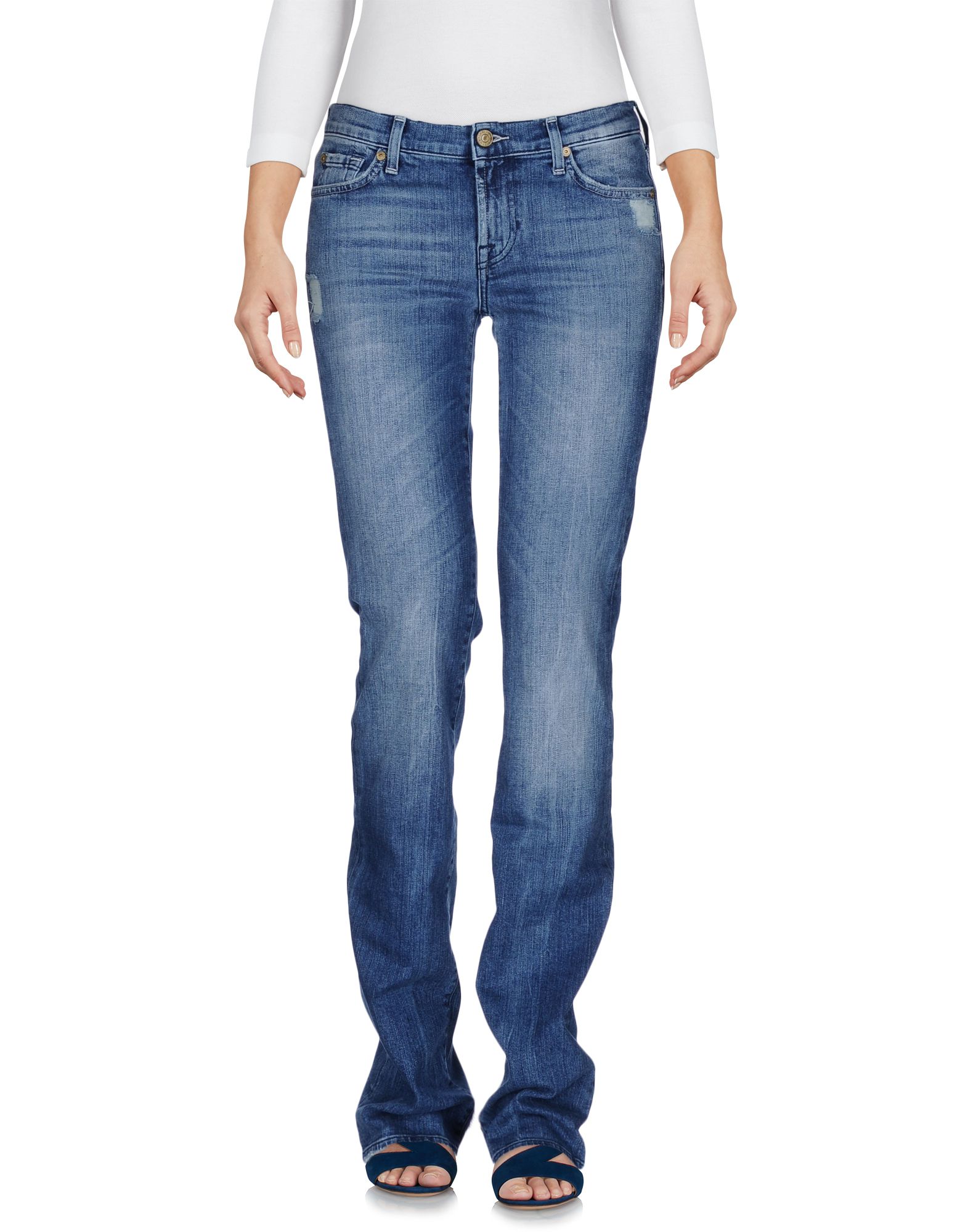 7 For All Mankind Jeans