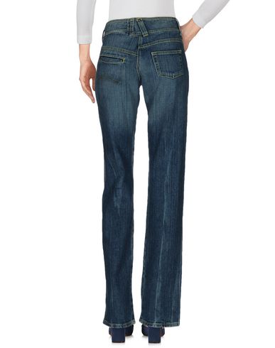 Джинсовые брюки Armani Jeans 