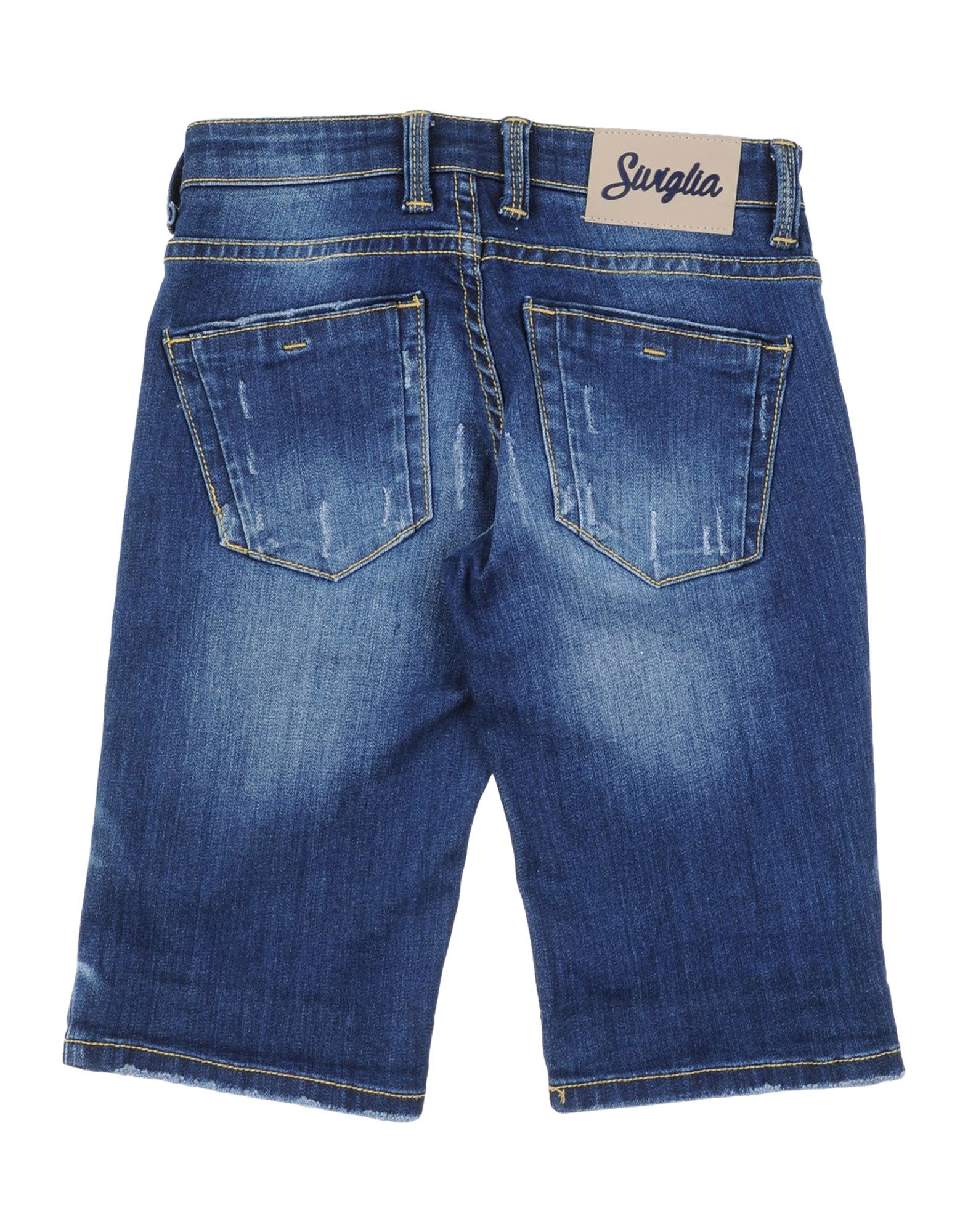  Siviglia - Hosen & Röcke - Jeanshosen - On Yoox.com 