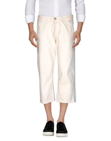 Джинсовые брюки-капри Tommy Hilfiger Denim