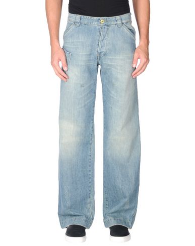 Джинсовые брюки Armani Jeans 42536951tu