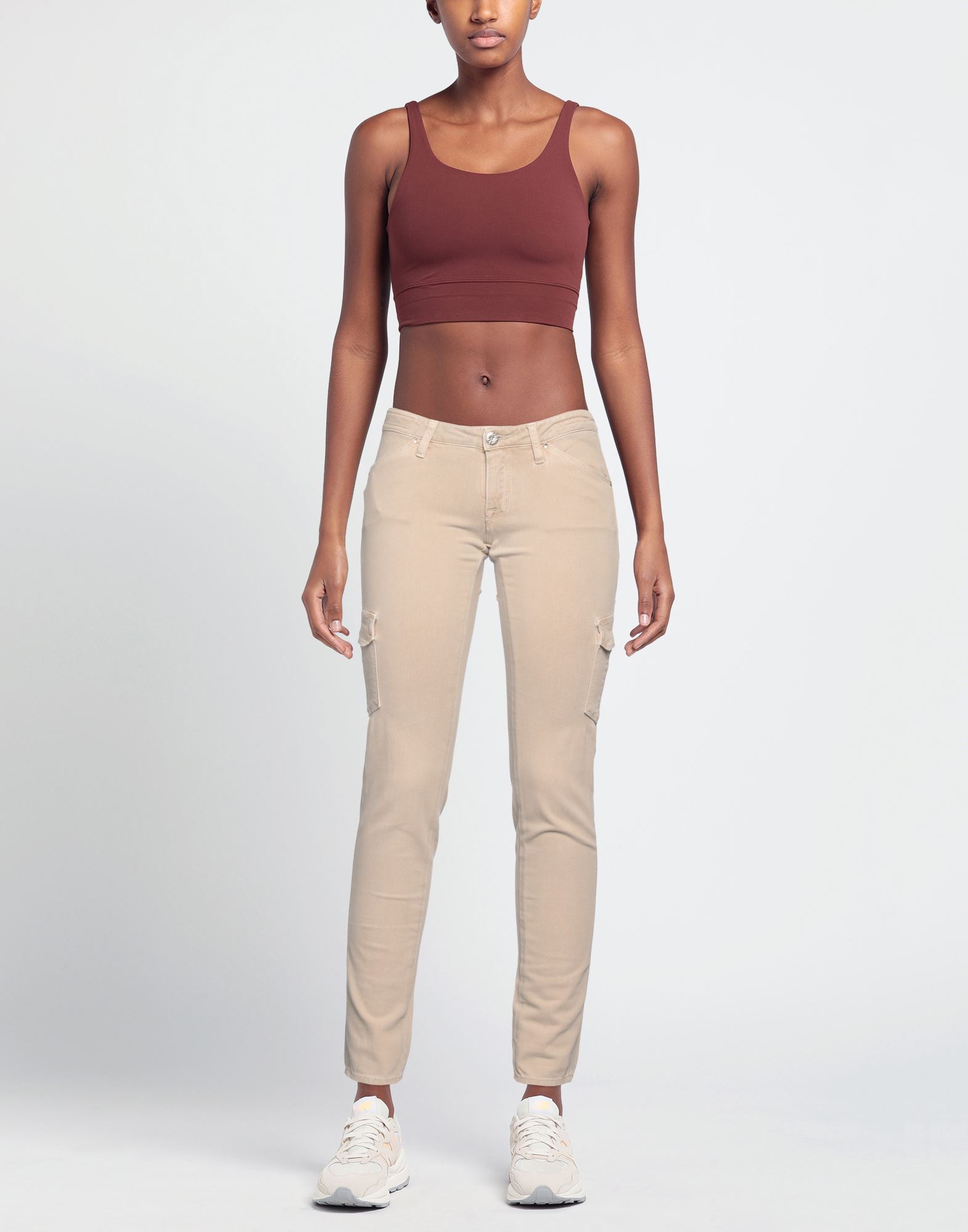  Jacob Cohёn - Hosen & Röcke - Jeanshosen - On Yoox.com 