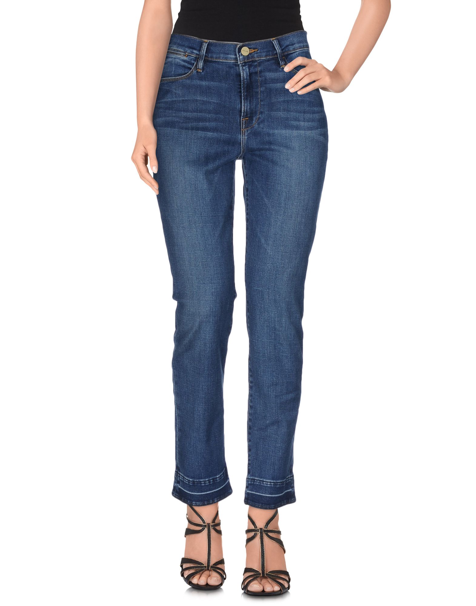 FRAME BOTTOMWEAR Τζιν