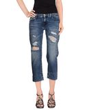 JIJIL LE BLEU Damen Jeanshose Farbe Blau Gr��e 4