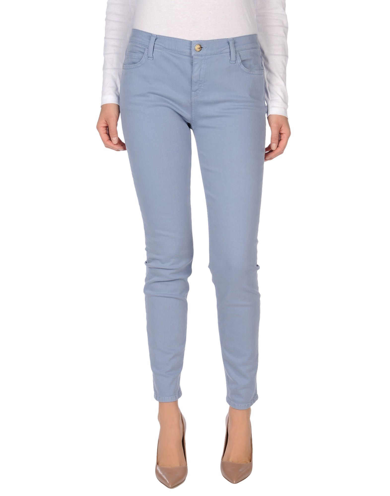 ФОТО kaos jeans Джинсовые брюки