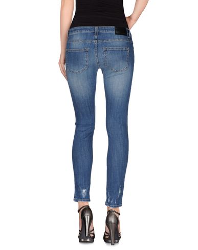 фото Джинсовые брюки Up ★ jeans