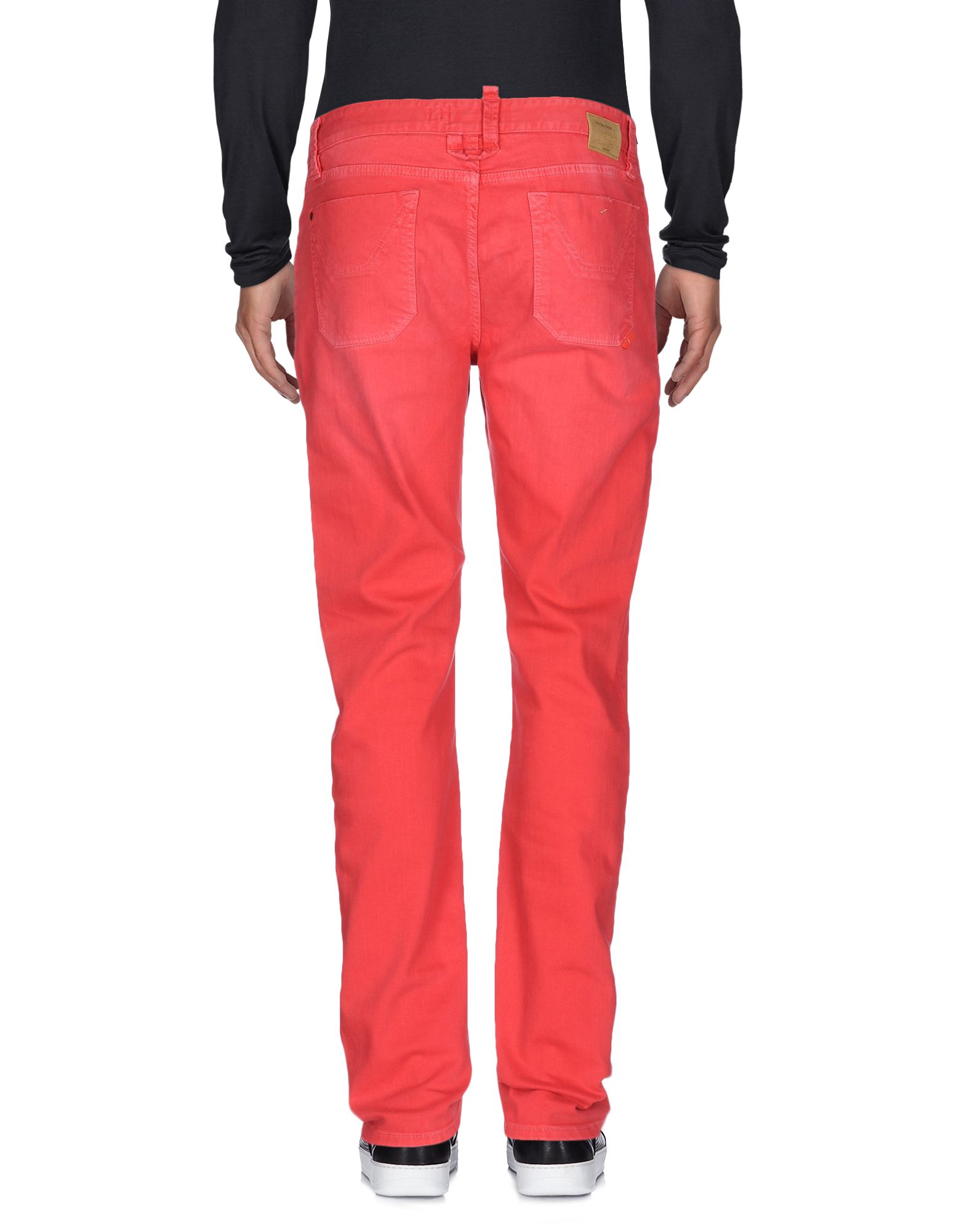  Jeckerson - Hosen & Röcke - Jeanshosen - On Yoox.com 