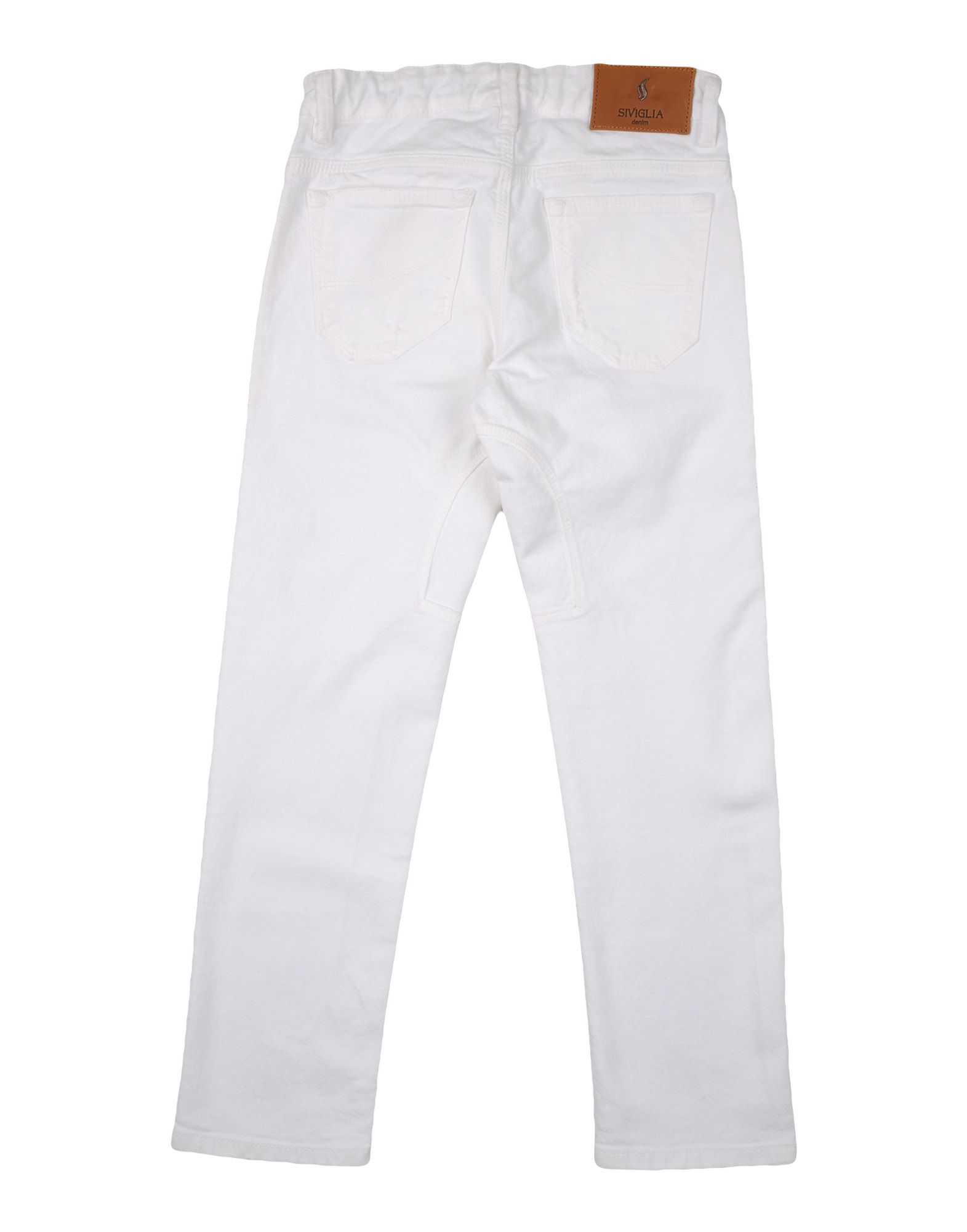  Siviglia - Hosen & Röcke - Jeanshosen - On Yoox.com 