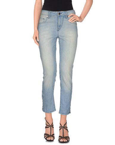 фото Джинсовые брюки Marani jeans