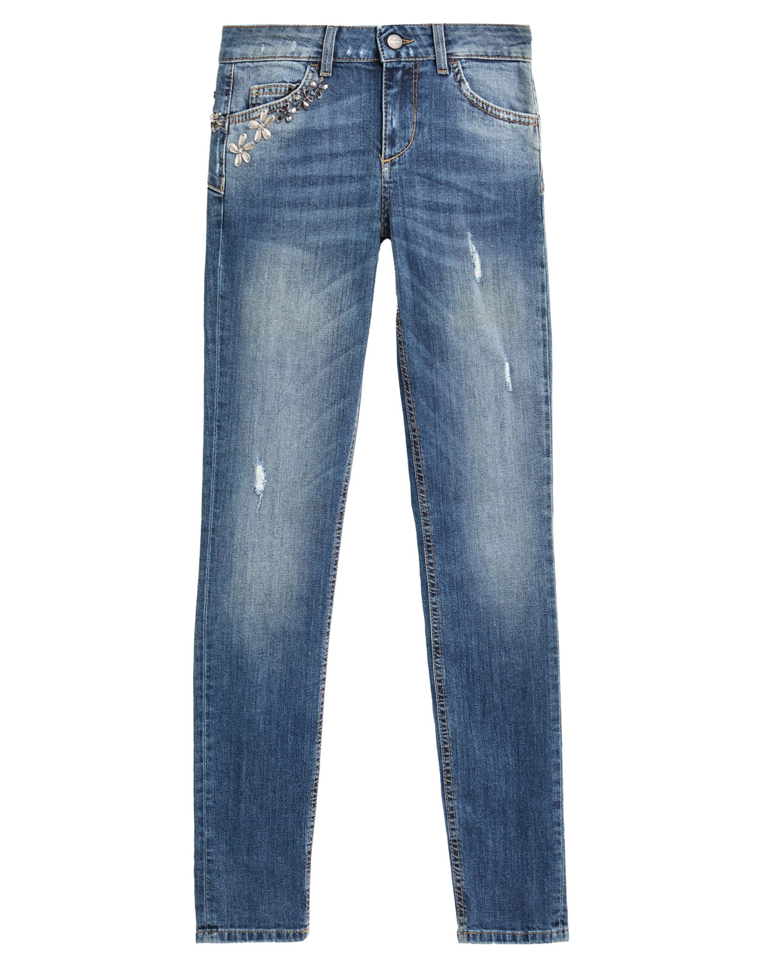  Liu •jo - Hosen & Röcke - Jeanshosen - On Yoox.com 