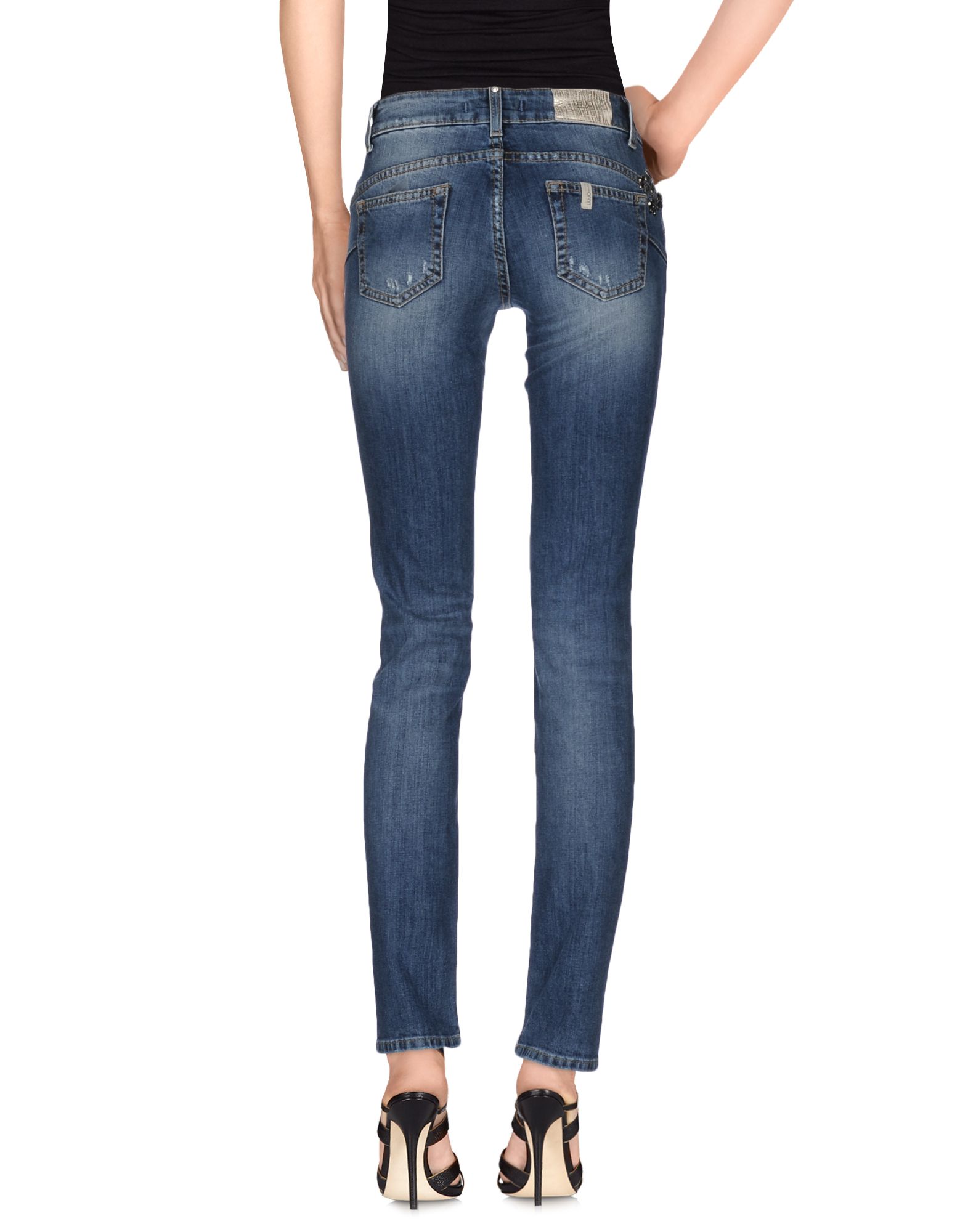  Liu •jo - Hosen & Röcke - Jeanshosen - On Yoox.com 