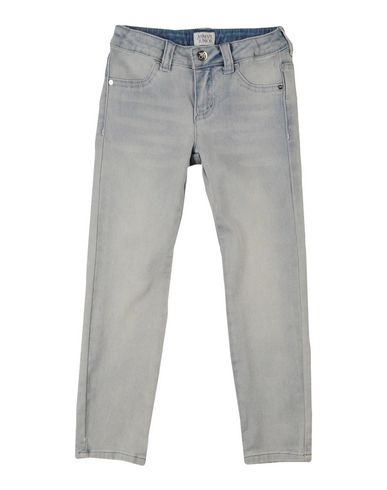 Джинсовые брюки Armani Junior 42545128dd