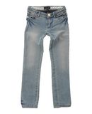 TWINSET M�dchen 3-8 jahre Jeanshose Farbe Blau Gr��e 6