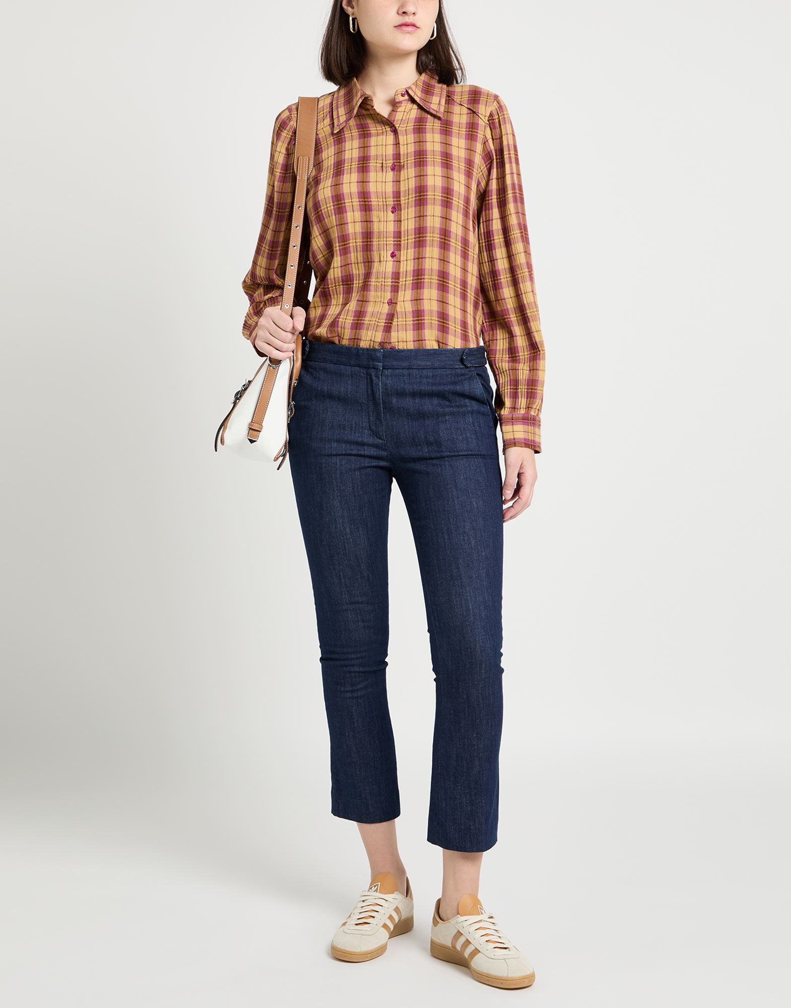  Grifoni - Hosen & Röcke - Jeanshosen - On Yoox.com 