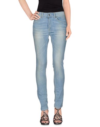 Джинсовые брюки