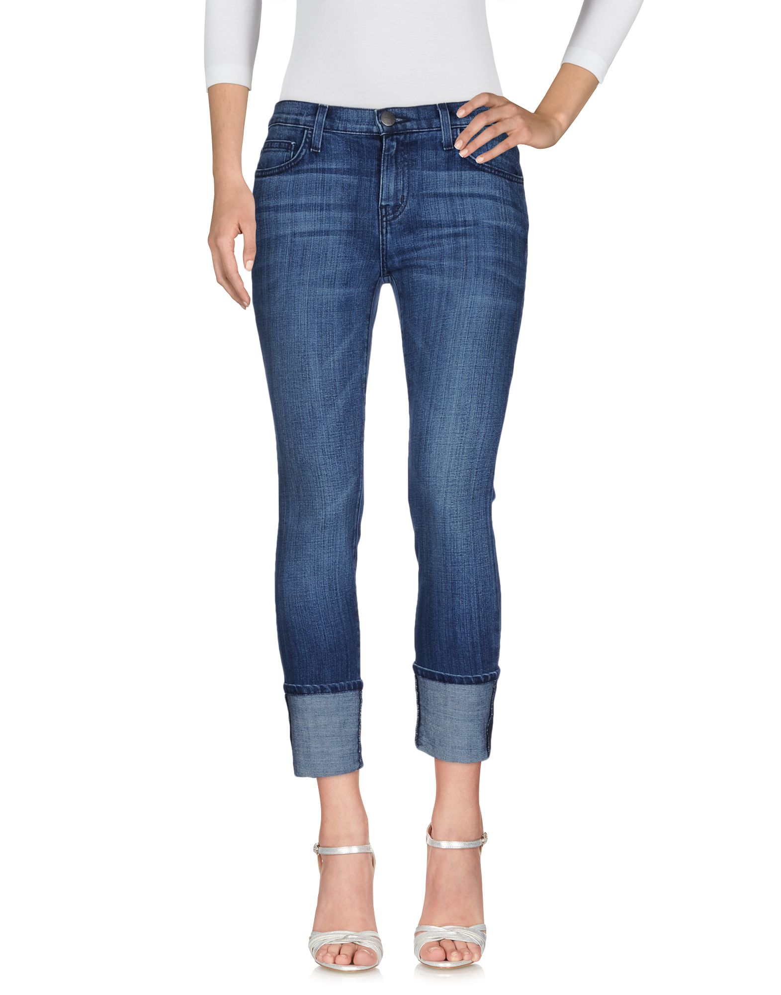 CURRENT/ELLIOTT BOTTOMWEAR Τζιν