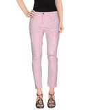 GA�LLE Paris Damen Jeanshose Farbe Rosa Gr��e 2