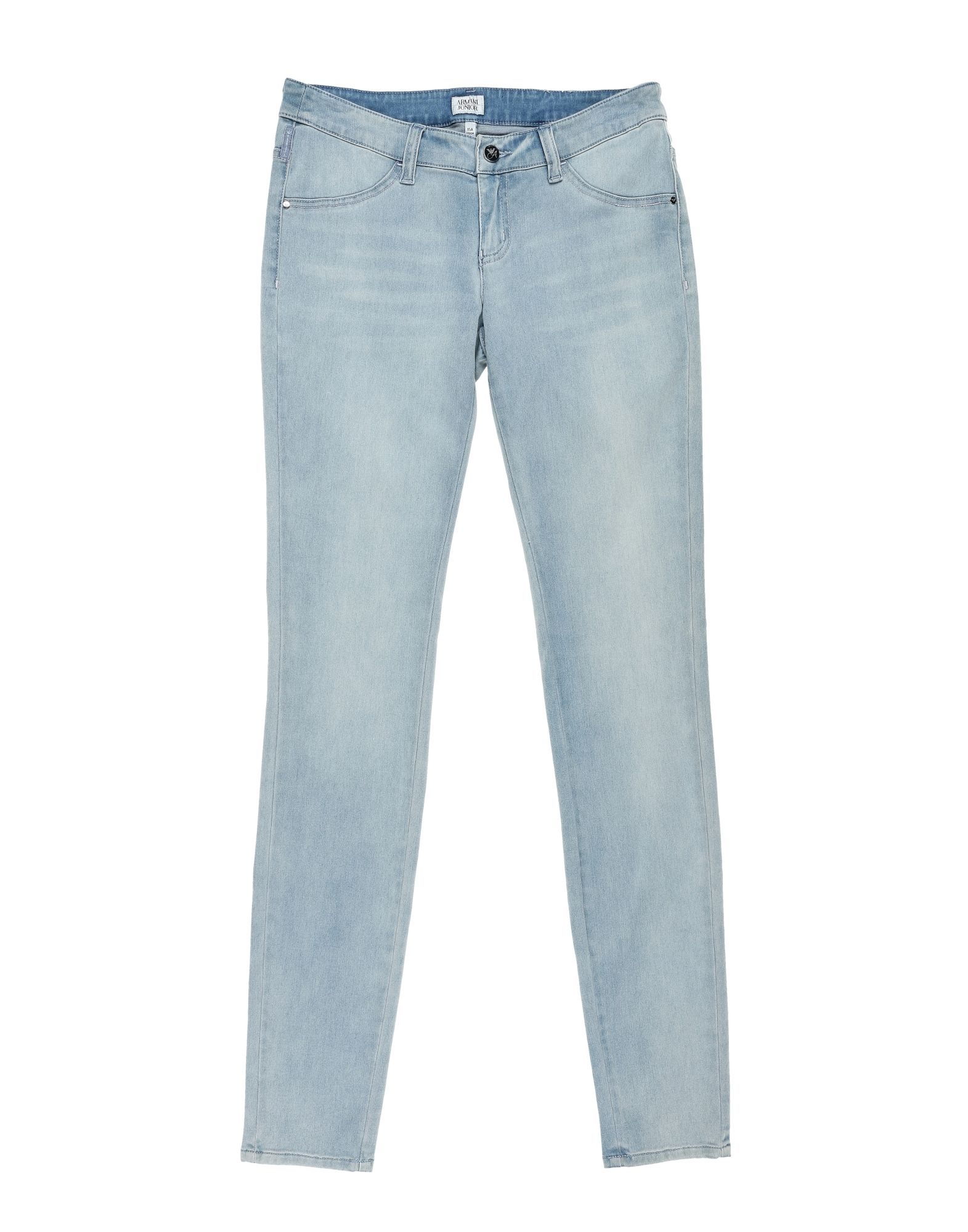 armani junior jeans