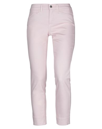 Jonny-q Woman Jeans Pink Size 31 Cotton, Polyester, Elastane