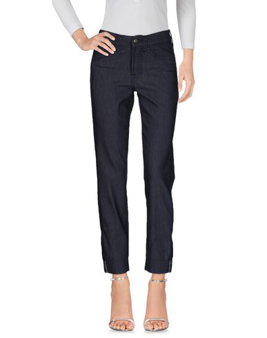 Woman Jeans Beige Size 31 Cotton, Polyester, Elastane