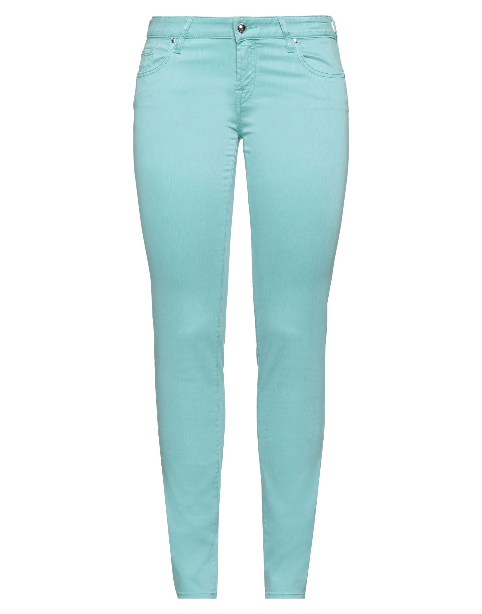 Jacob Cohёn Jeans In Blue