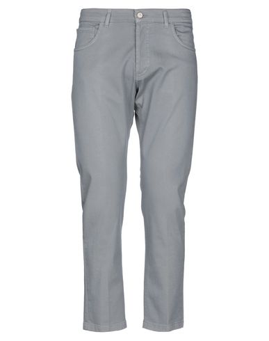 Джинсовые брюки ENTRE AMIS