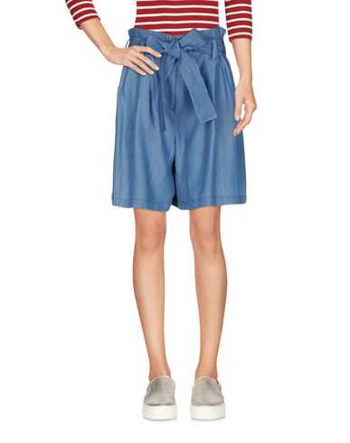 Джинсовые бермуды 3.1 Phillip LIM