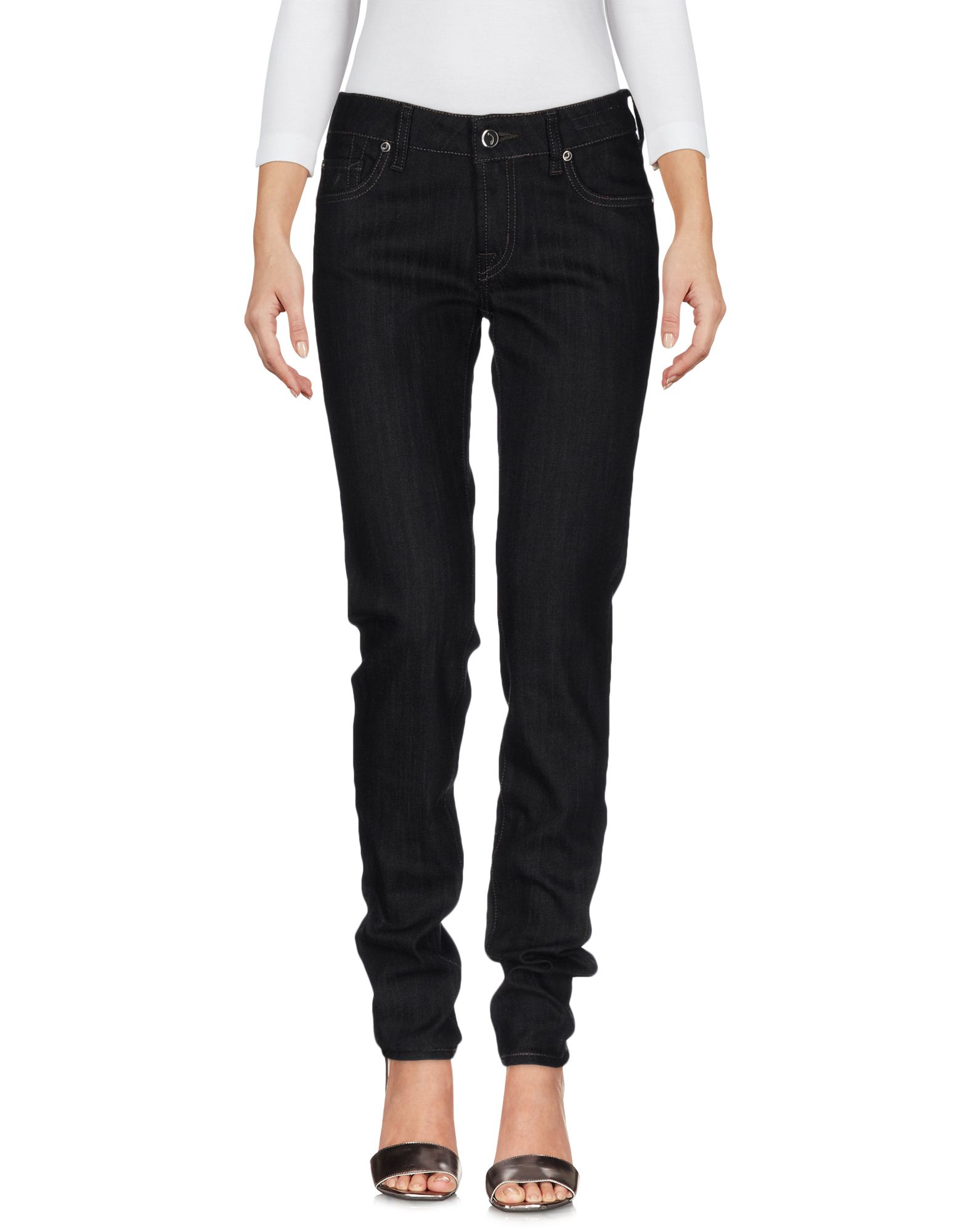  Jacob Cohёn - Hosen & Röcke - Jeanshosen - On Yoox.com 