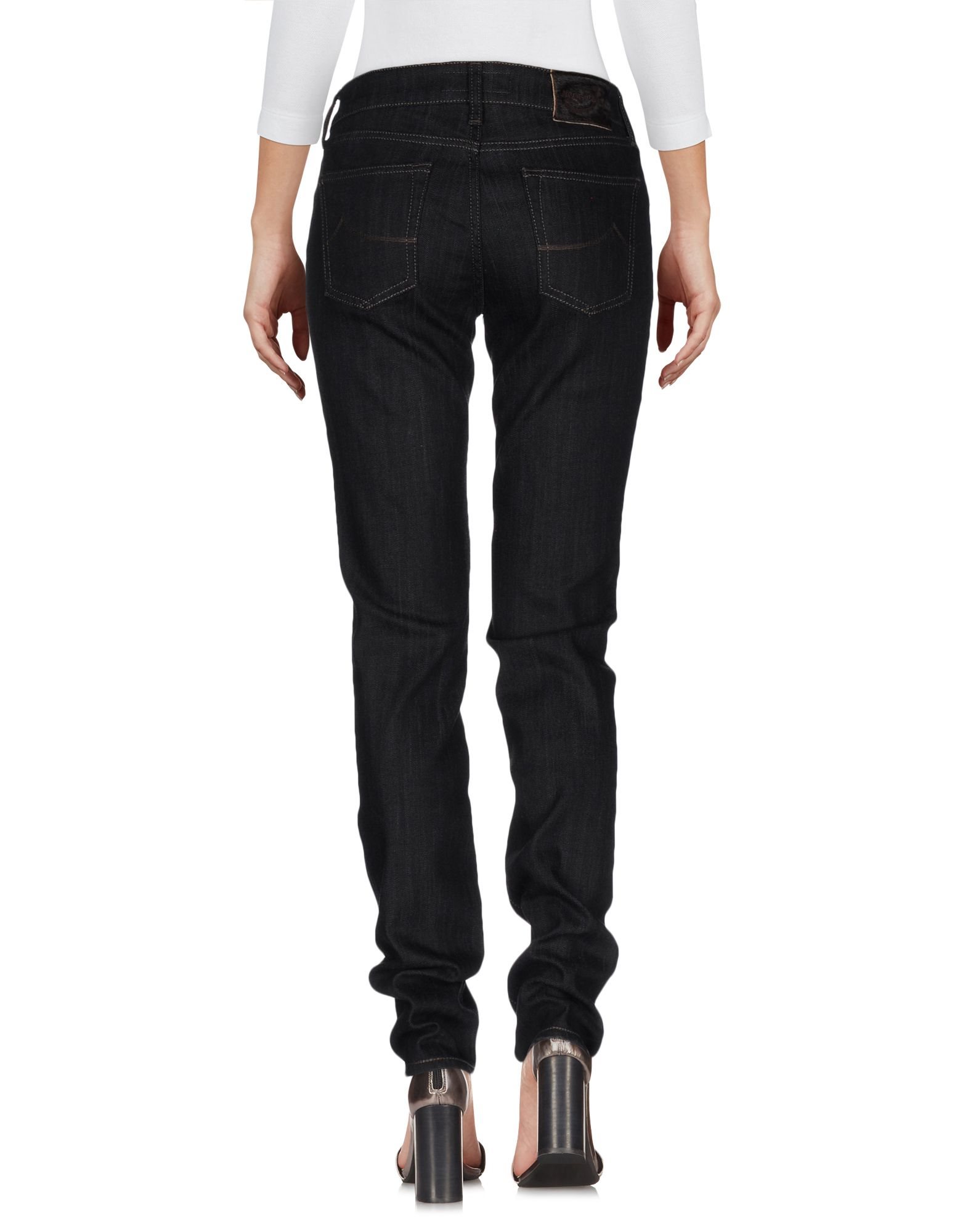  Jacob Cohёn - Hosen & Röcke - Jeanshosen - On Yoox.com 