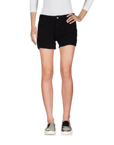 Джинсовые шорты CYCLE