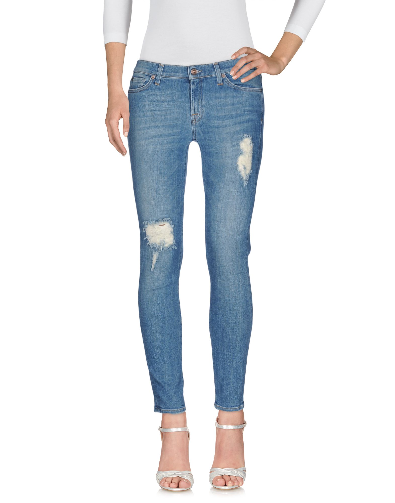 7 FOR ALL MANKIND Jeans