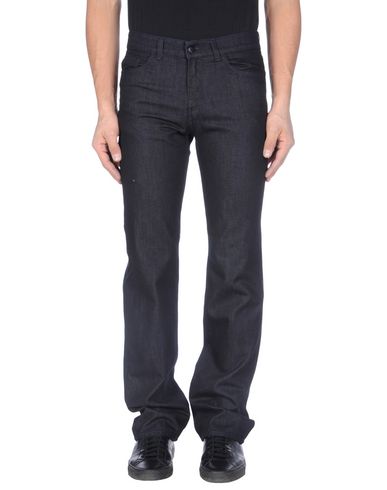 Джинсовые брюки TRUSSARDI JEANS 3350₽