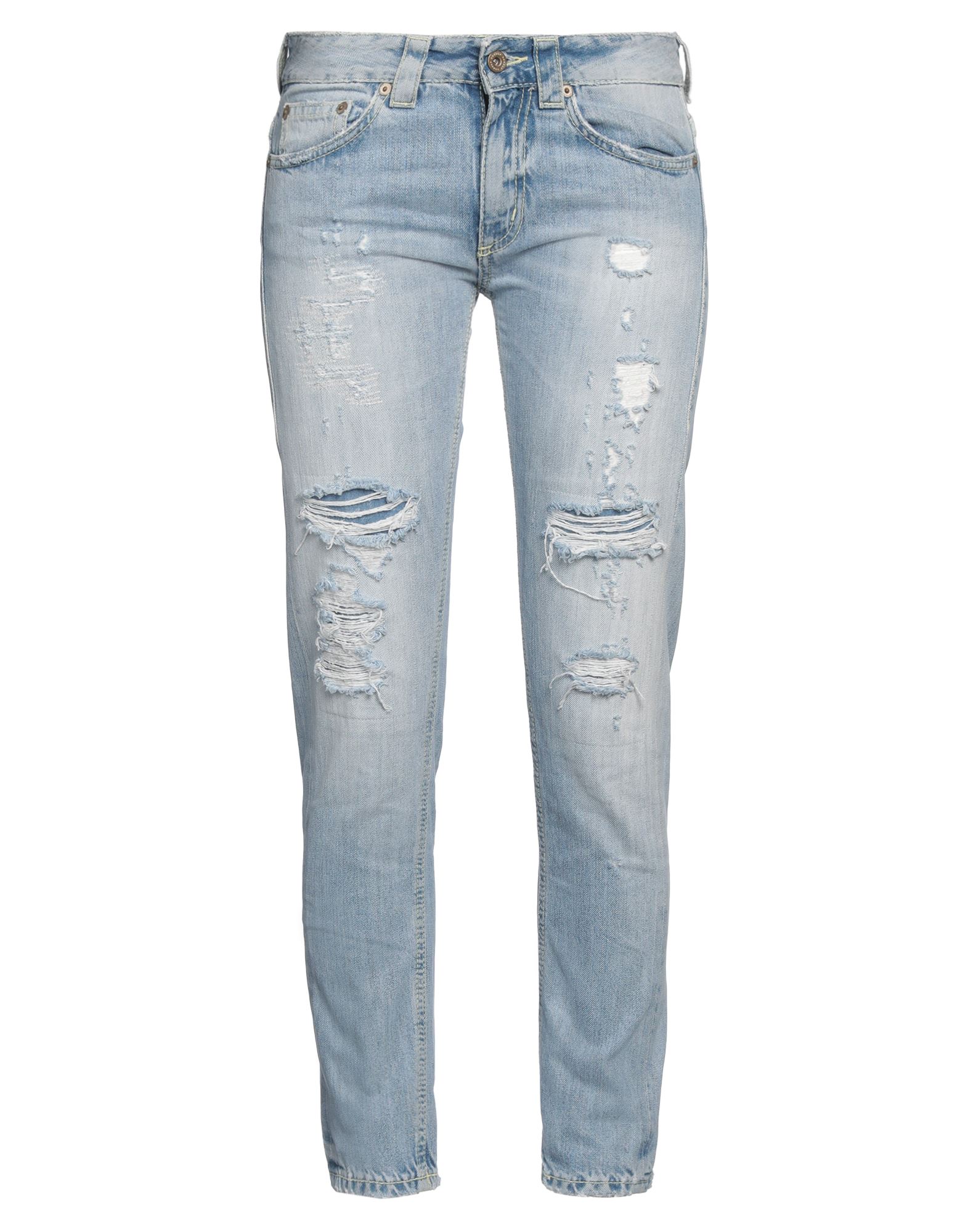 DONDUP BOTTOMWEAR Τζιν