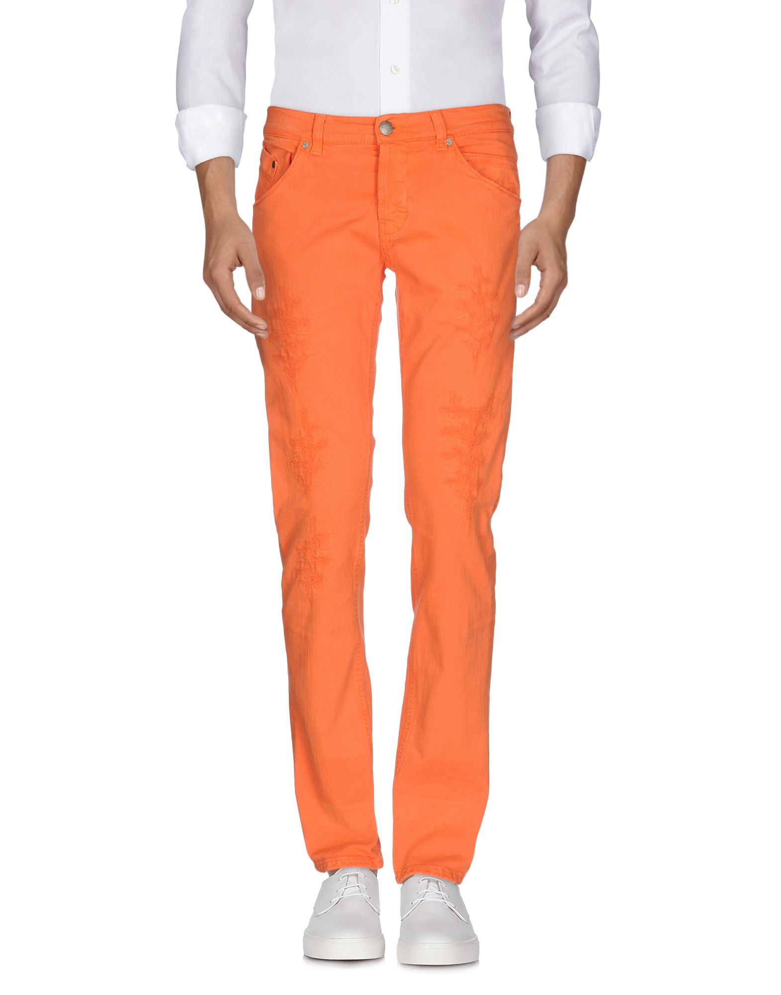 DONDUP BOTTOMWEAR Τζιν