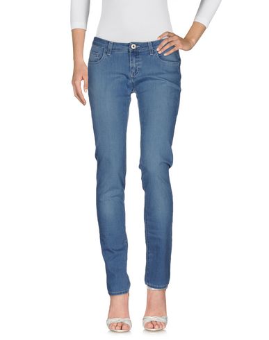 Джинсовые брюки Trussardi jeans 42557992CH