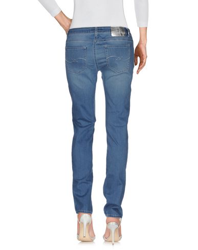 Джинсовые брюки Trussardi jeans 42557992CH