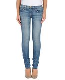 CURRENT/ELLIOTT Damen Jeanshose Farbe Blau Gr��e 4
