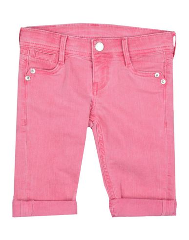 Джинсовые шорты PEPE JEANS 