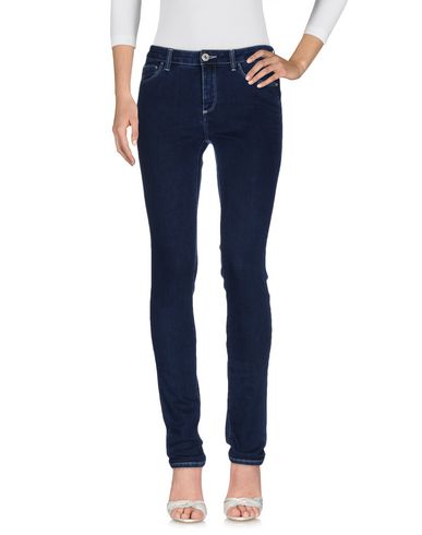 Джинсовые брюки Trussardi jeans 42561145CH